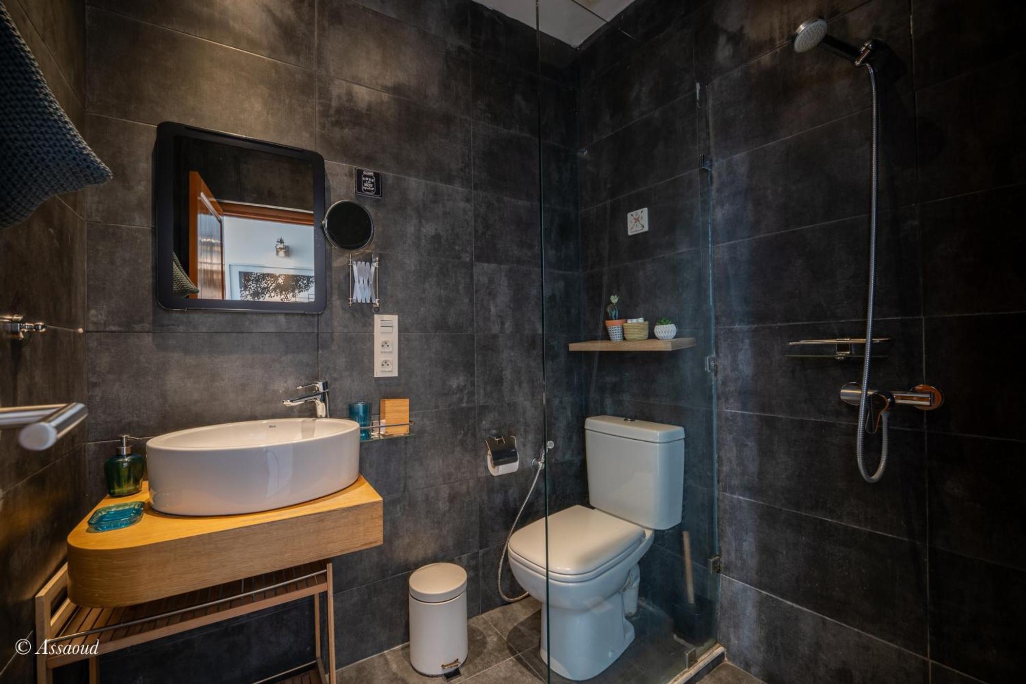 La Petite Chefchaouen Otel Dış mekan fotoğraf