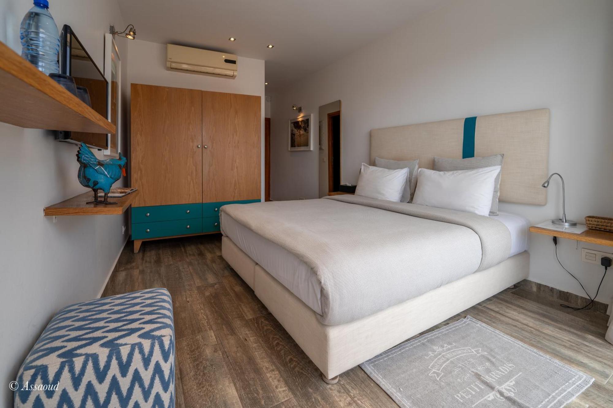 La Petite Chefchaouen Otel Dış mekan fotoğraf