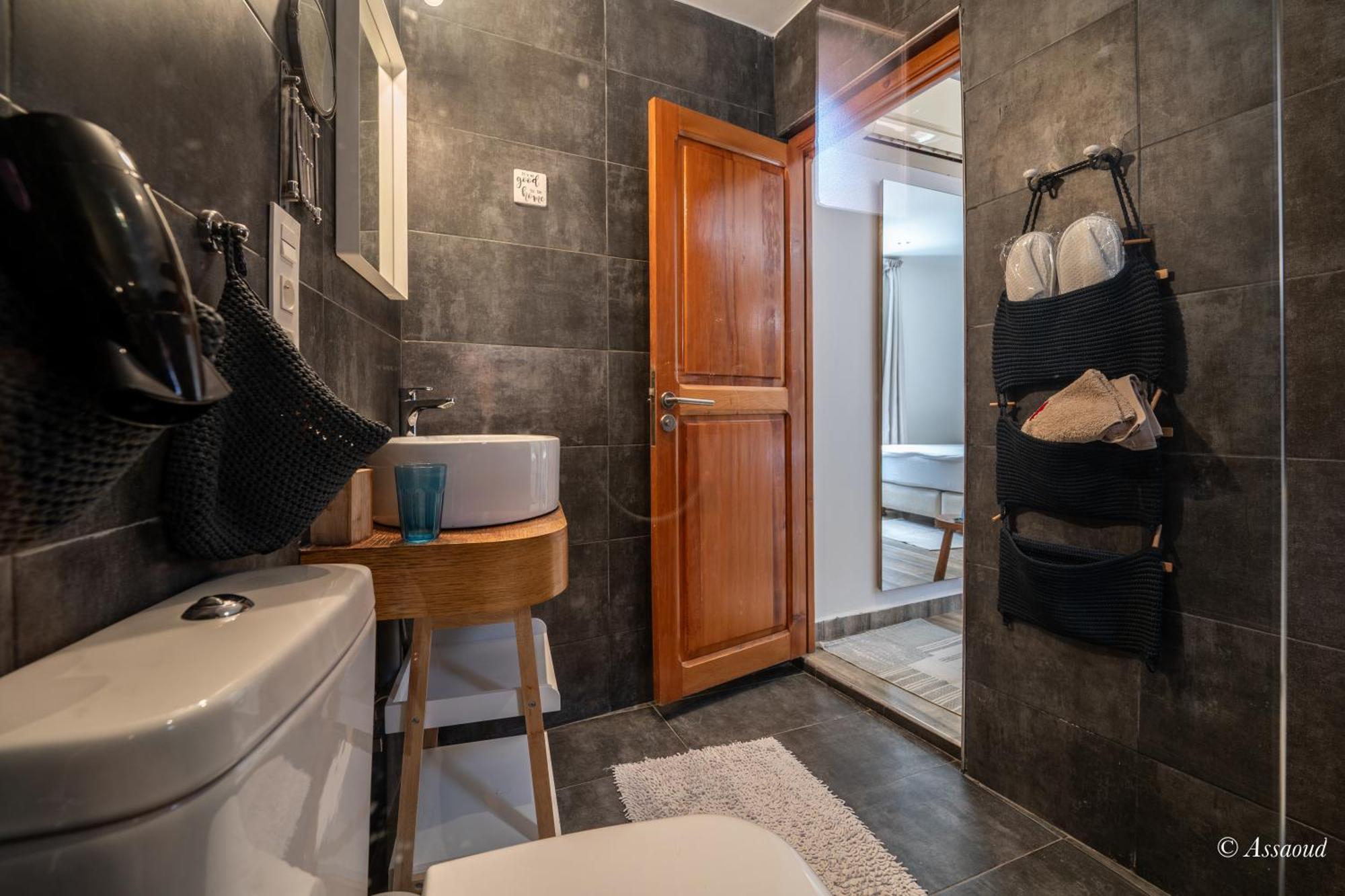 La Petite Chefchaouen Otel Dış mekan fotoğraf