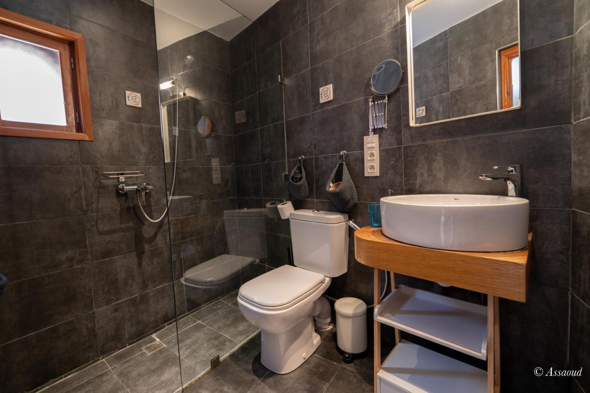 La Petite Chefchaouen Otel Dış mekan fotoğraf
