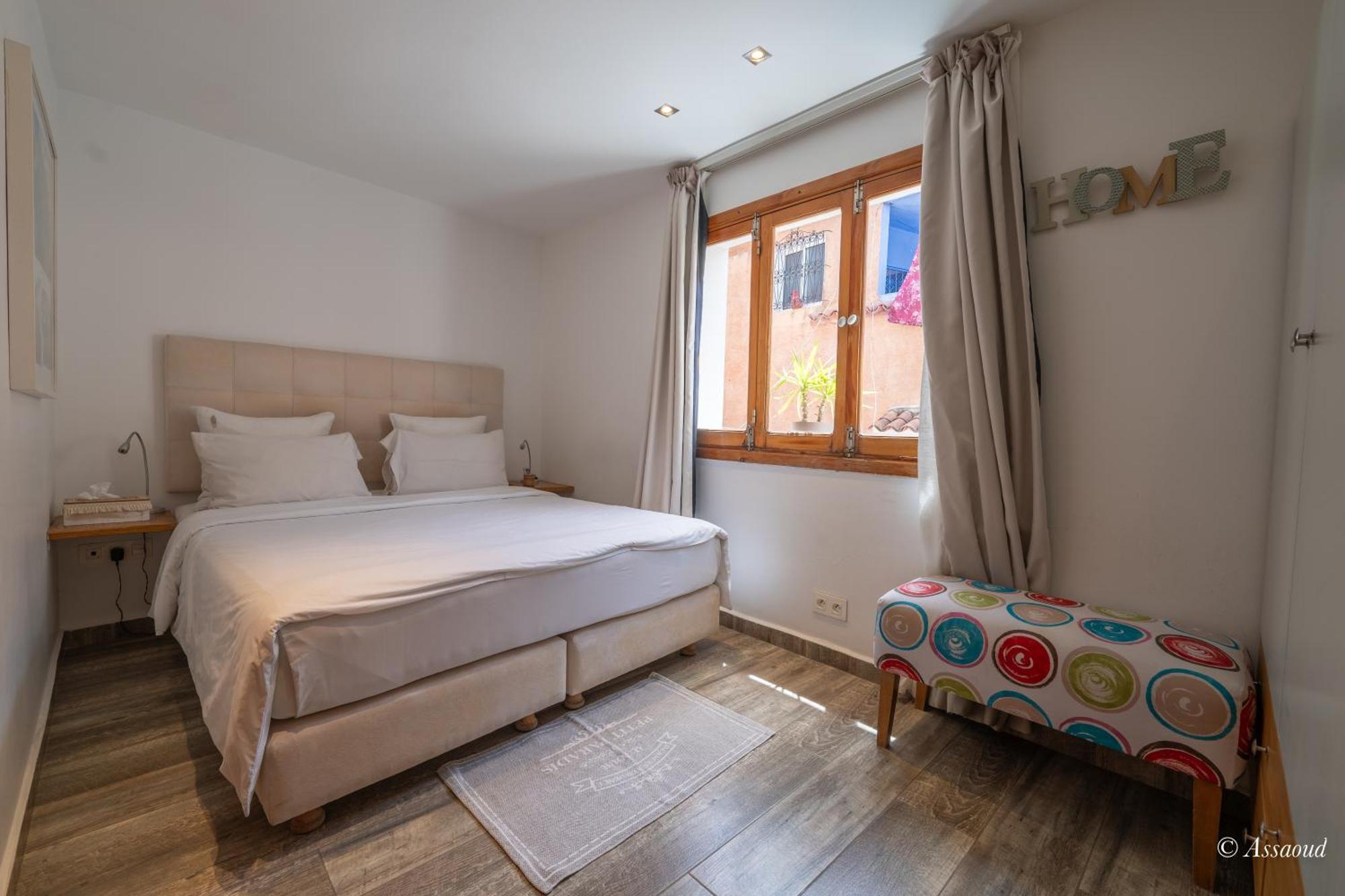 La Petite Chefchaouen Otel Dış mekan fotoğraf