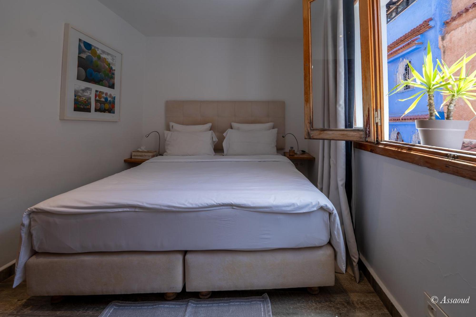 La Petite Chefchaouen Otel Dış mekan fotoğraf