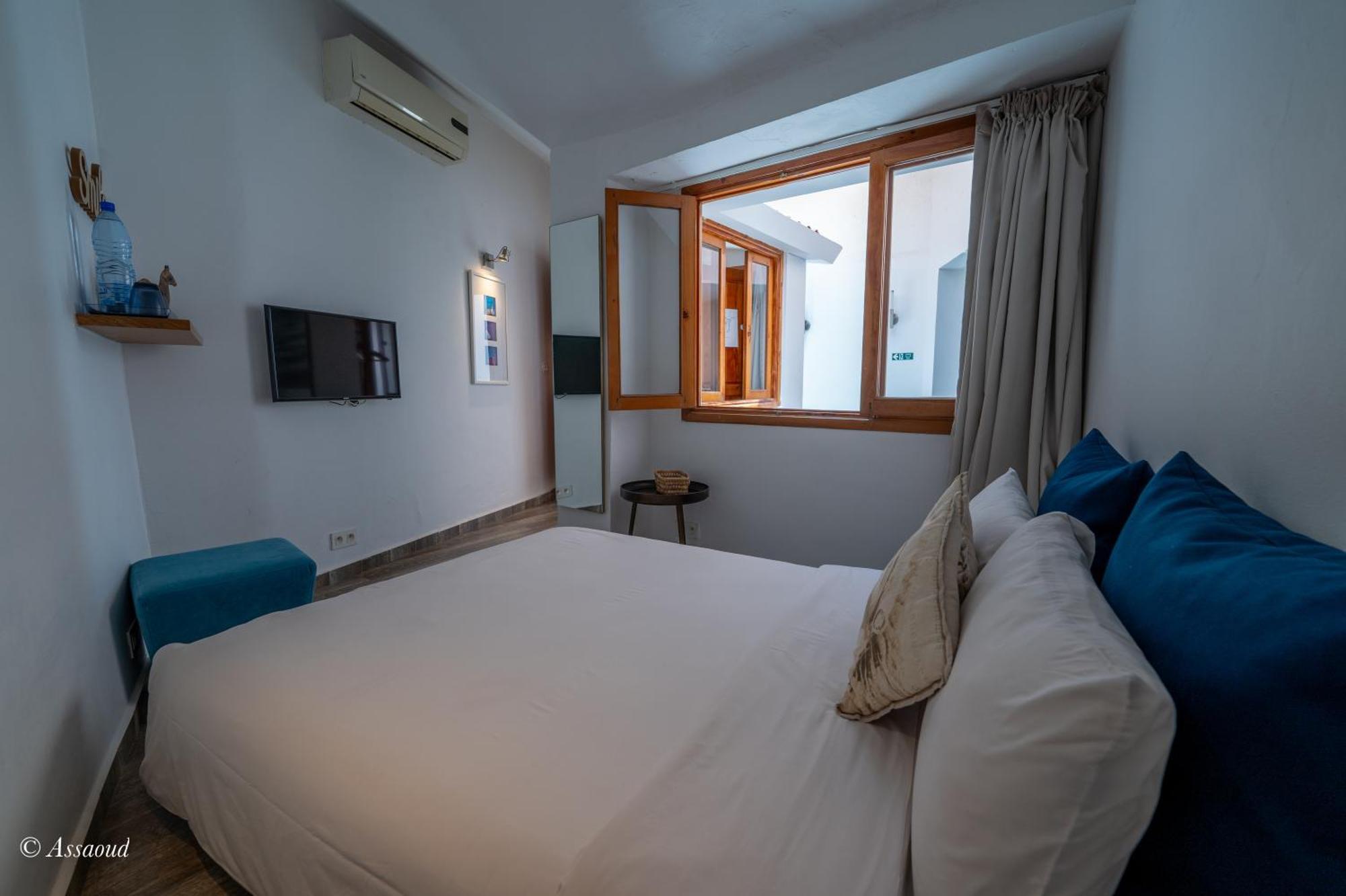 La Petite Chefchaouen Otel Dış mekan fotoğraf