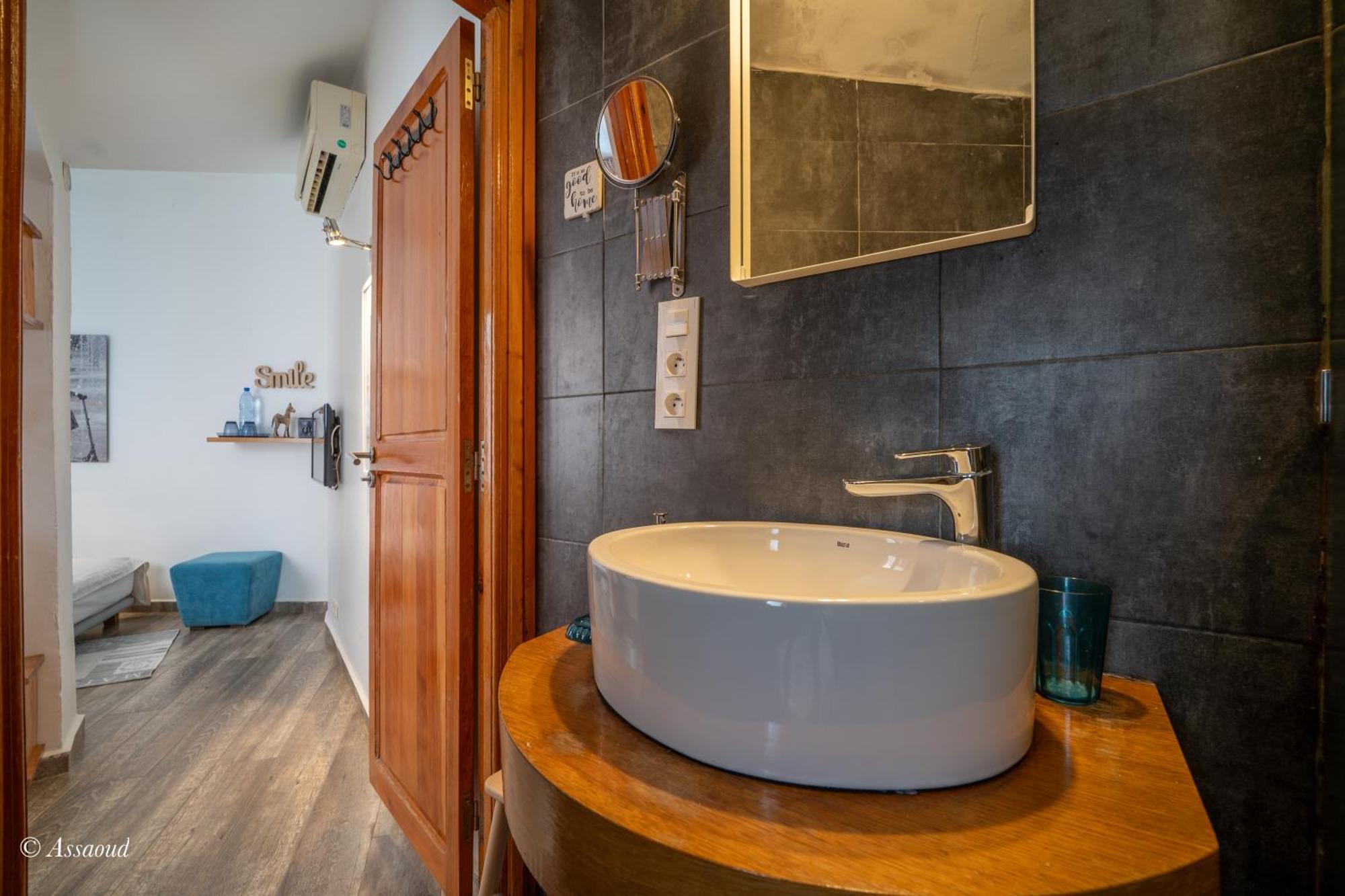 La Petite Chefchaouen Otel Dış mekan fotoğraf