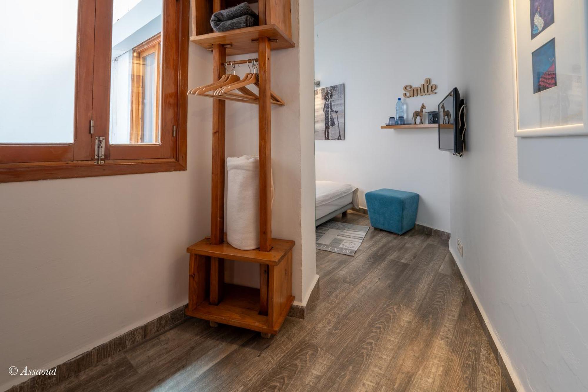 La Petite Chefchaouen Otel Dış mekan fotoğraf