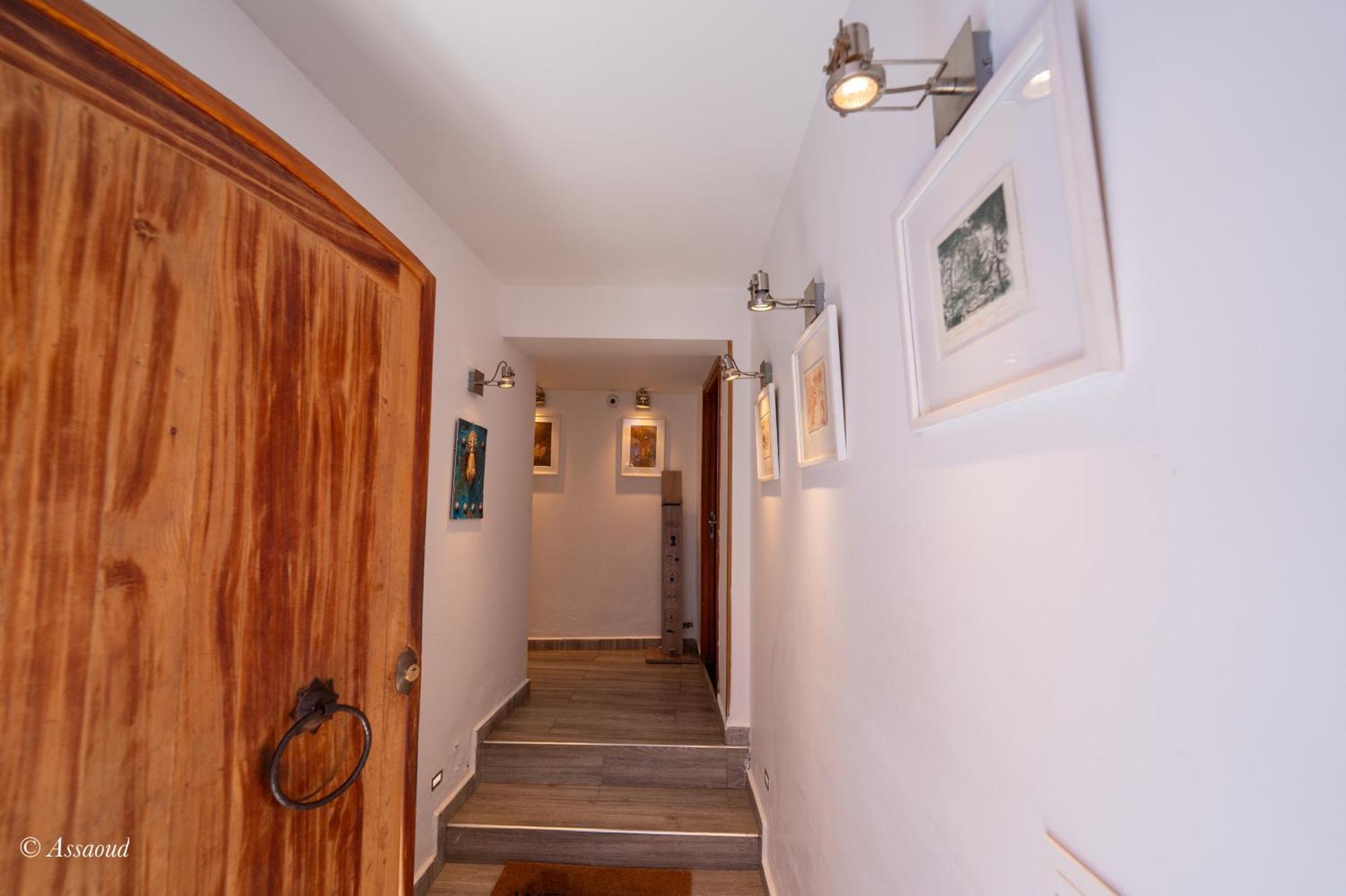 La Petite Chefchaouen Otel Dış mekan fotoğraf