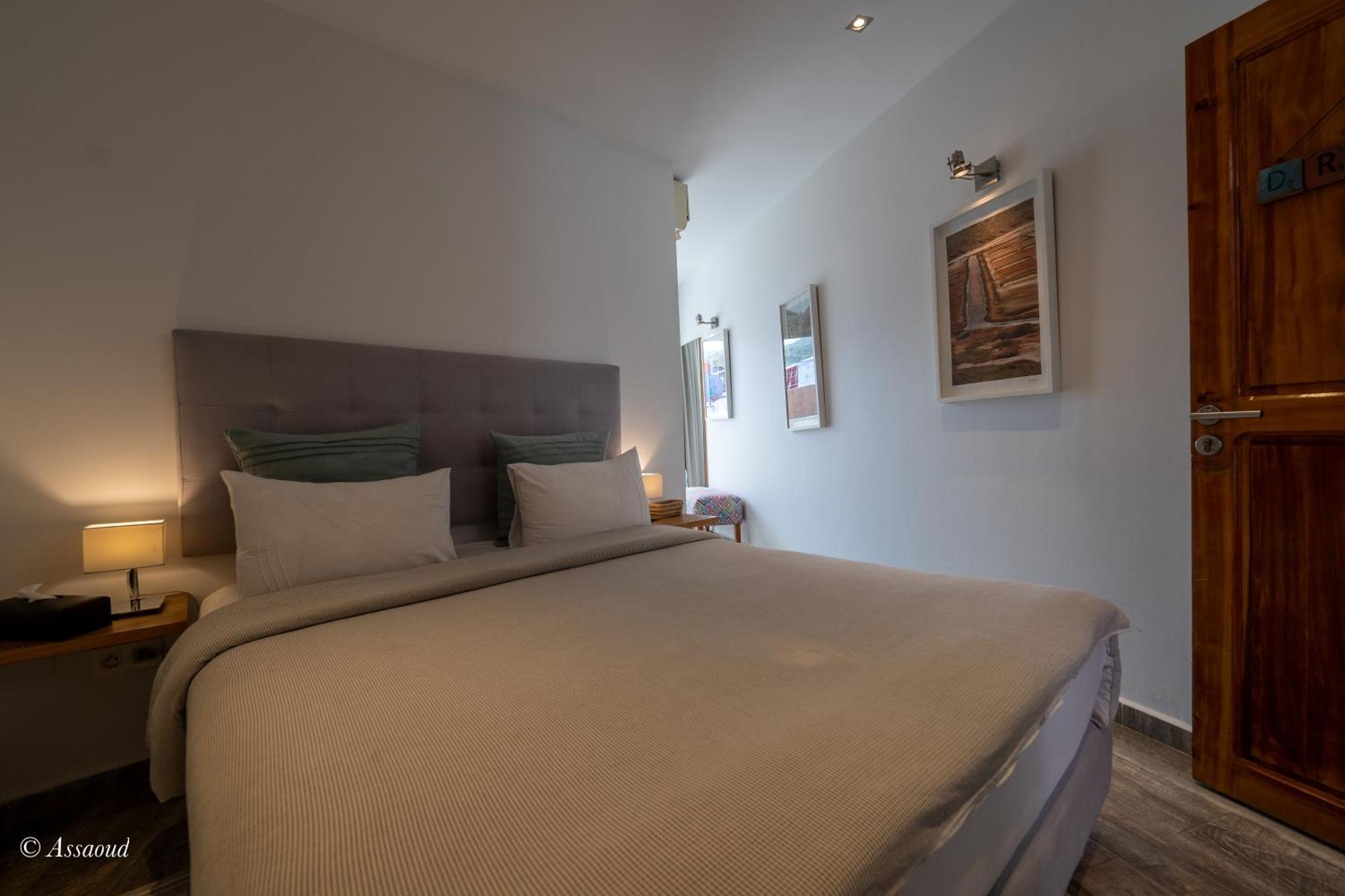 La Petite Chefchaouen Otel Dış mekan fotoğraf