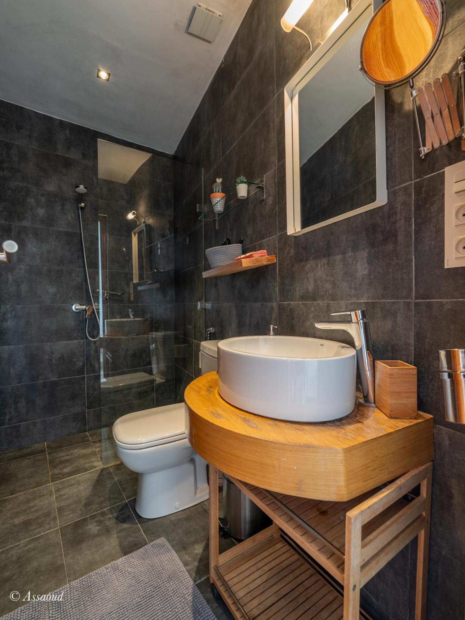 La Petite Chefchaouen Otel Dış mekan fotoğraf